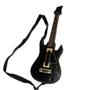 Guitar Hero Live Guitar for XBOX 360/PS4 - Black Games Music